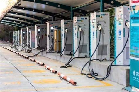 充電樁CCC認(rèn)證 充電樁CCC認(rèn)證